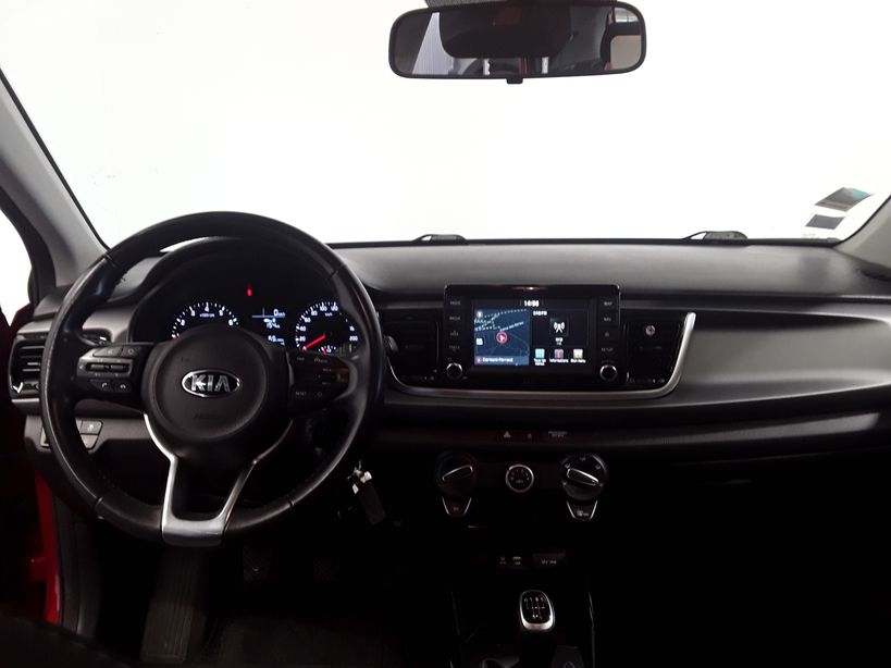 KIA RIO 2017 - Photo n°23