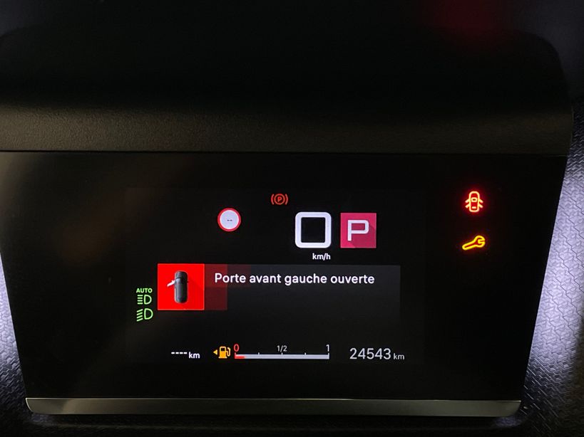 CITROEN C4 2024 - Photo n°56