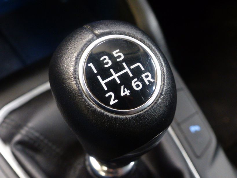 FORD FOCUS 2020 - Photo n°18