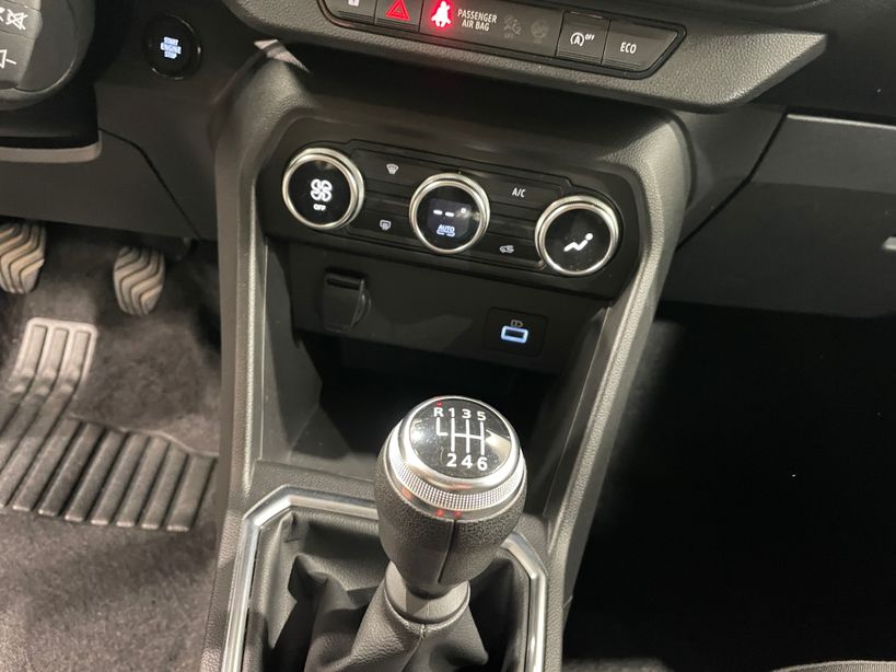 DACIA JOGGER 2022 - Photo n°23