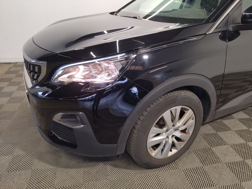 PEUGEOT 3008 BUSINESS 2019 - Photo n°3