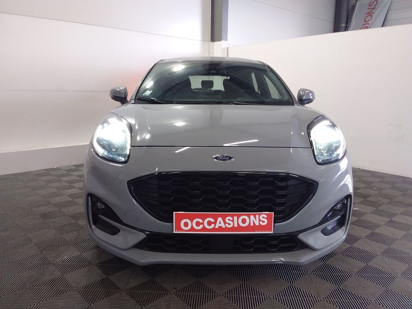FORD PUMA 2021 - Photo n°2