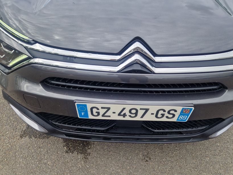 CITROEN C4 2024 - Photo n°1
