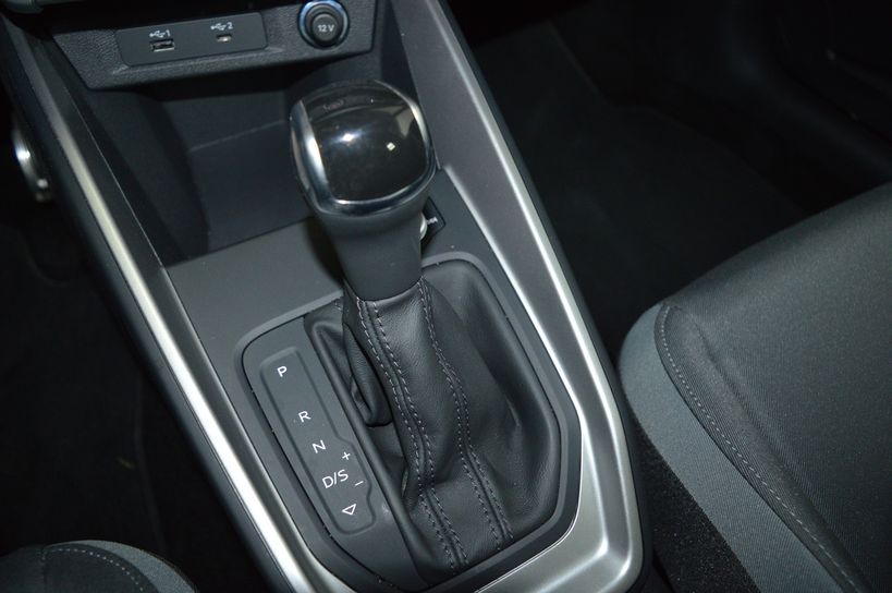 AUDI A1 SPORTBACK 2020 - Photo n°17