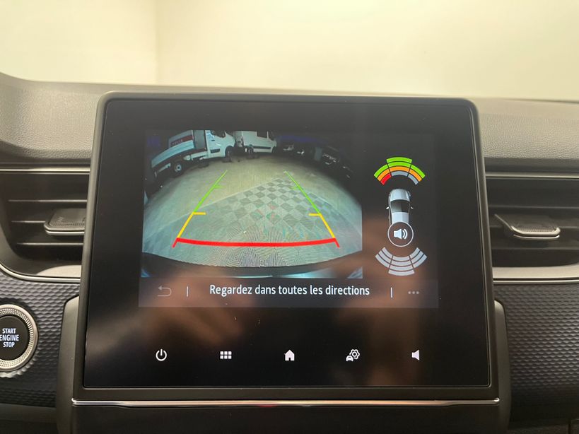 RENAULT ARKANA 2024 - Photo n°19