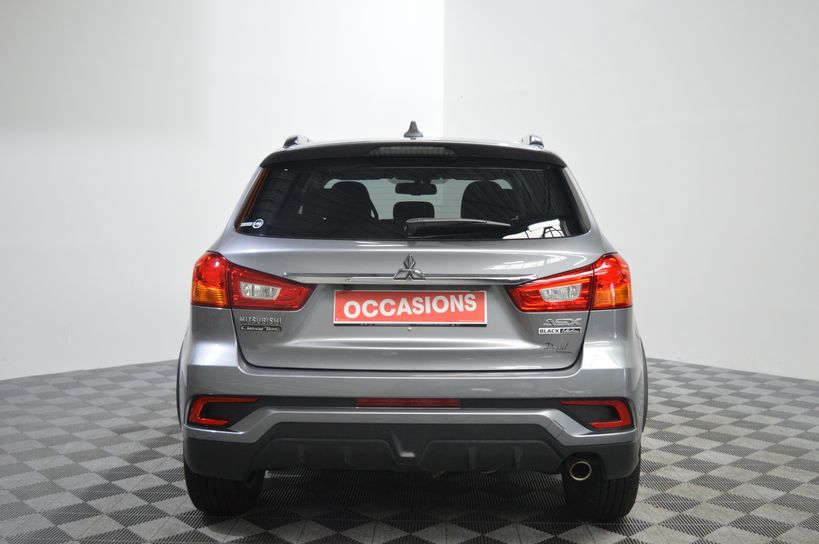 MITSUBISHI ASX 2018 - Photo n°51