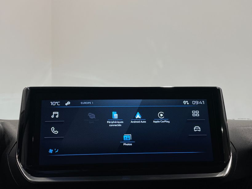 PEUGEOT 208 2024 - Photo n°15