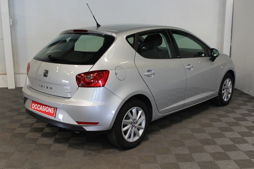 SEAT IBIZA 2015 - Photo n°4
