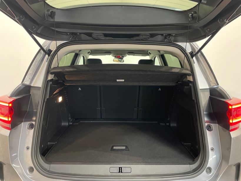 CITROEN C5 AIRCROSS 2024 - Photo n°51