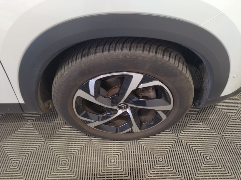 CITROEN C5 AIRCROSS 2019 - Photo n°8