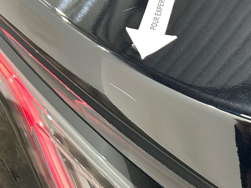 RENAULT ARKANA 2024 - Photo n°14