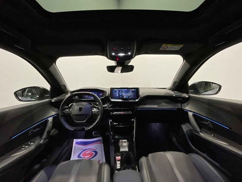 PEUGEOT 2008 2024 - Photo n°36