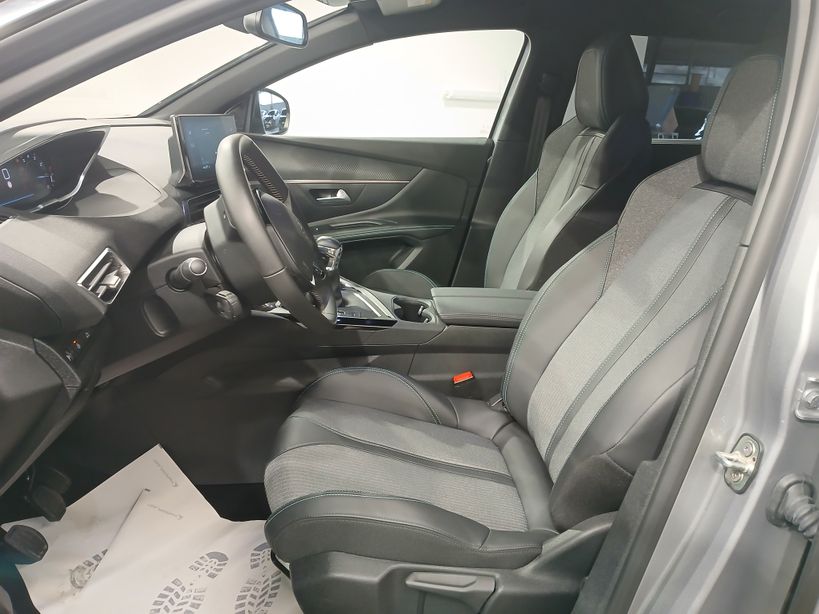 PEUGEOT 5008 2024 - Photo n°14