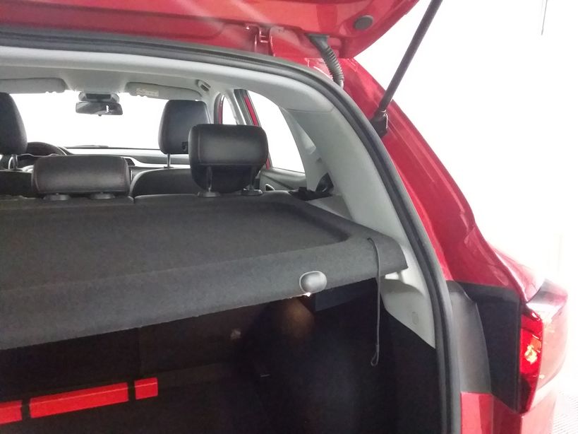 MG ZS 2022 - Photo n°5