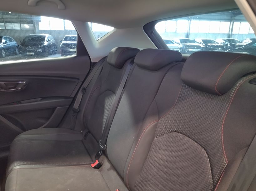 SEAT LEON 2016 - Photo n°18