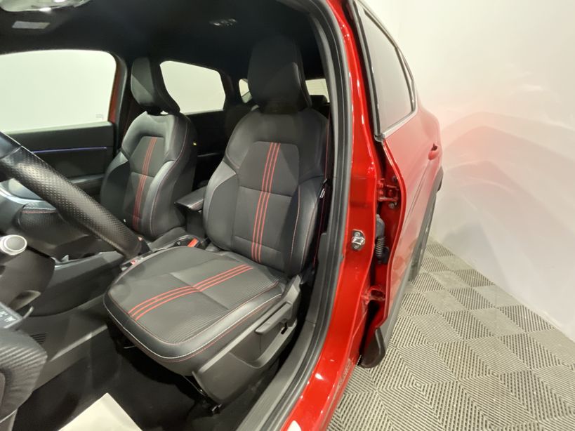 RENAULT CAPTUR 2021 - Photo n°9