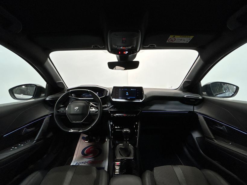PEUGEOT 208 2023 - Photo n°29