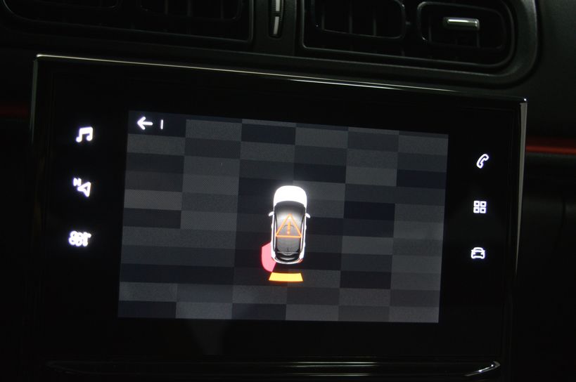 CITROEN C3 2020 - Photo n°9