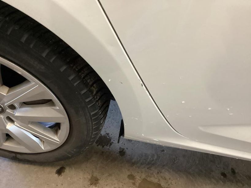 RENAULT MEGANE IV BERLINE 2021 - Photo n°11