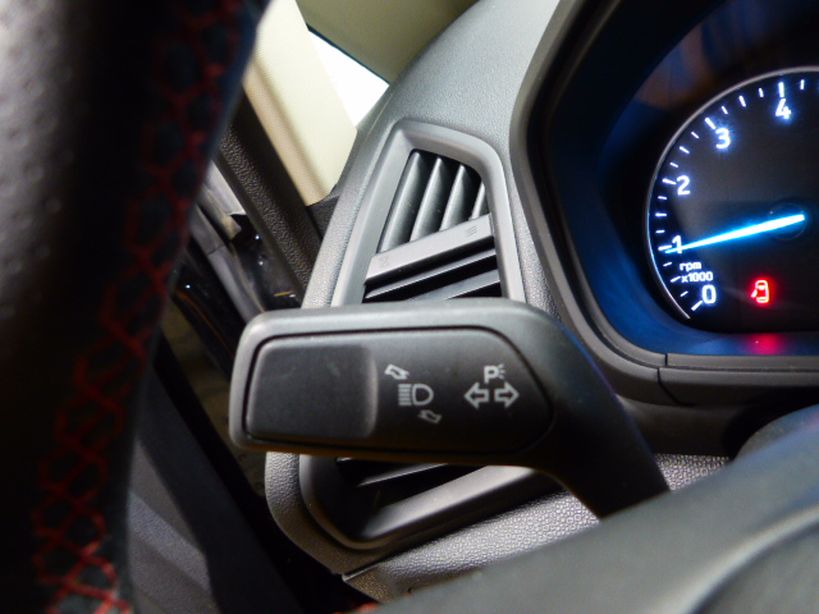 FORD ECOSPORT 2019 - Photo n°22