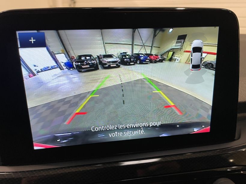 FORD KUGA 2022 - Photo n°21