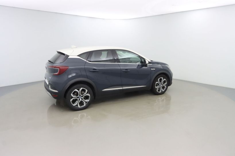 RENAULT CAPTUR 2020 - Photo n°6