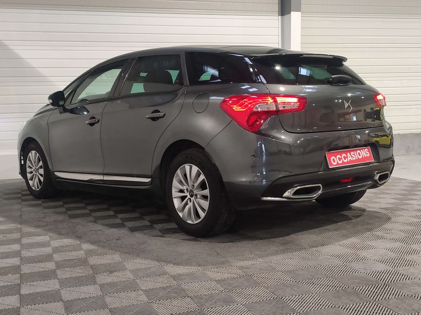 DS DS5 EXECUTIVE 2016 - Photo n°6