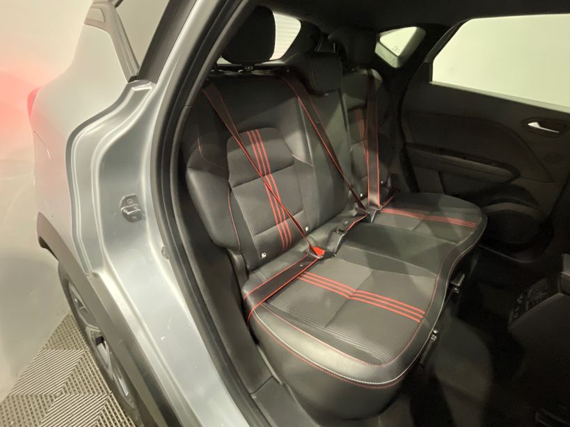 RENAULT CAPTUR 2023 - Photo n°42