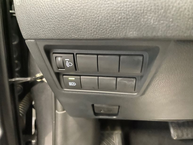 TOYOTA YARIS HYBRIDE 2025 - Photo n°17