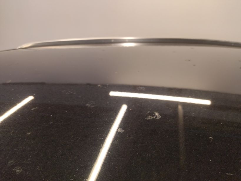 PEUGEOT 3008 2019 - Photo n°14