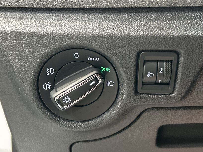 SKODA SCALA 2025 - Photo n°32