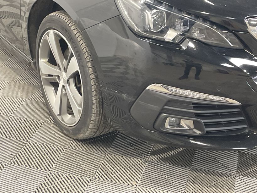 PEUGEOT 308 2021 - Photo n°14