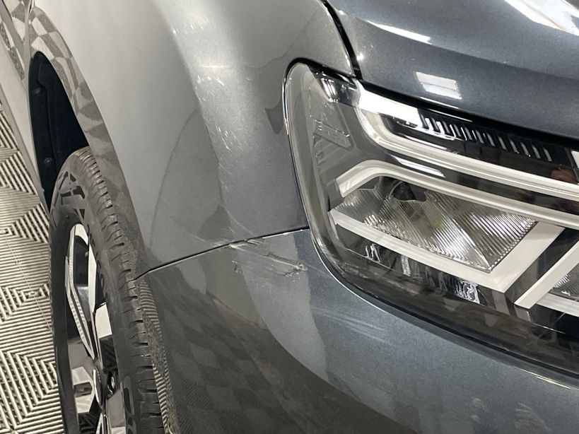 DACIA DUSTER 2023 - Photo n°10