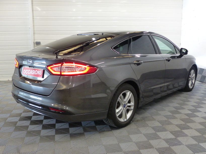 FORD MONDEO 2015 - Photo n°15