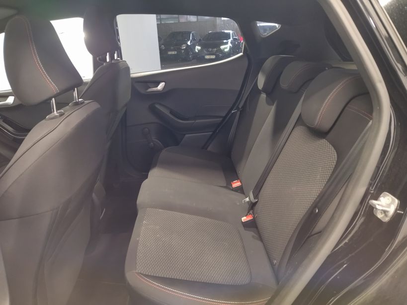 FORD FIESTA 2018 - Photo n°18