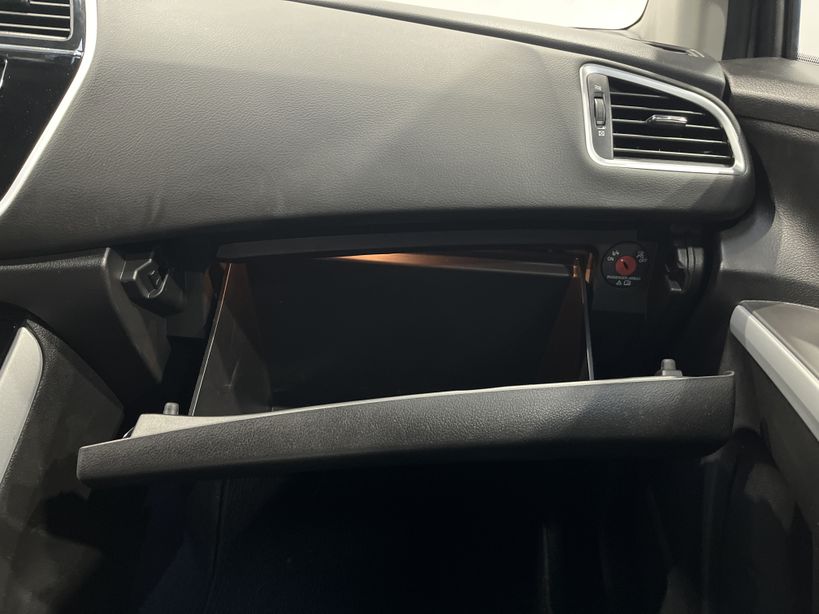 SUZUKI S CROSS 2021 - Photo n°24