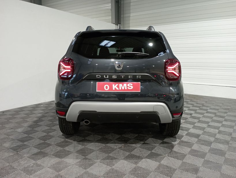 DACIA DUSTER 2022 - Photo n°7