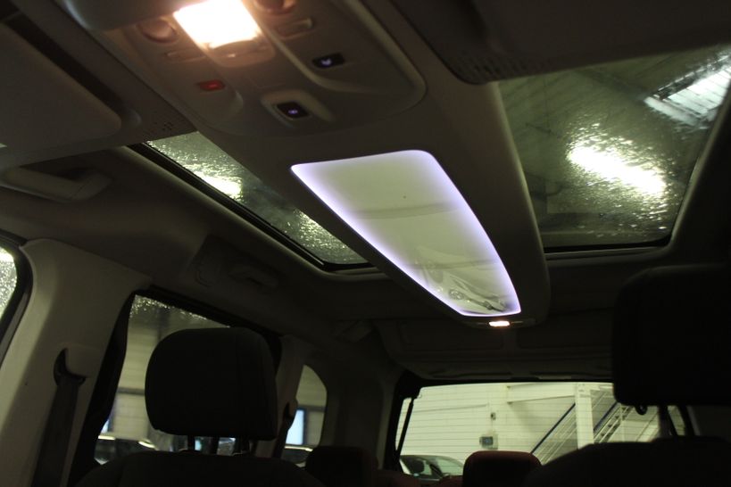 CITROEN BERLINGO 2019 - Photo n°11