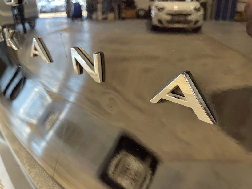 RENAULT ARKANA 2023 - Photo n°2