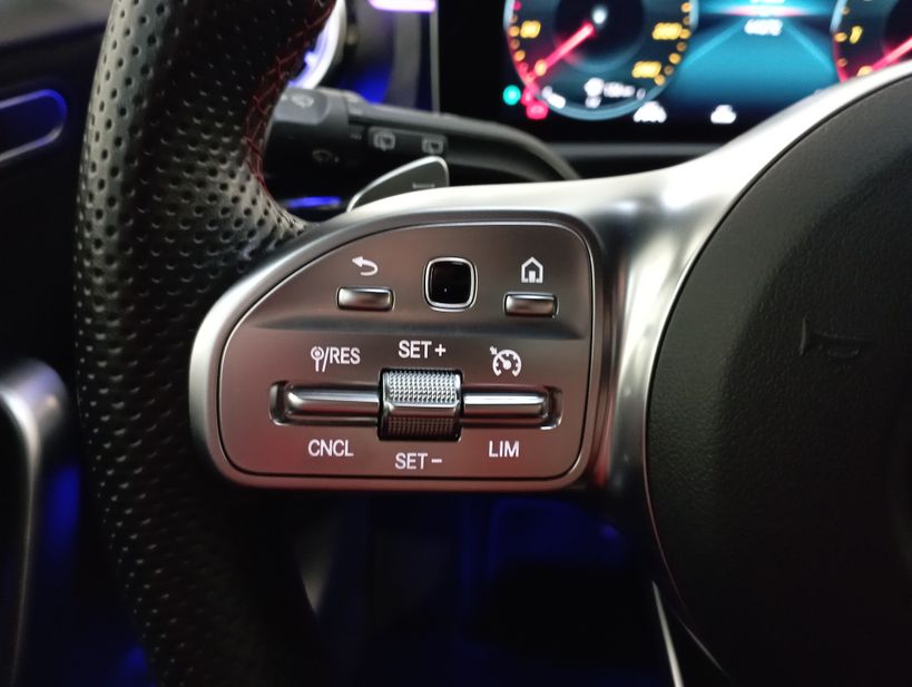 MERCEDES CLASSE A 2019 - Photo n°27