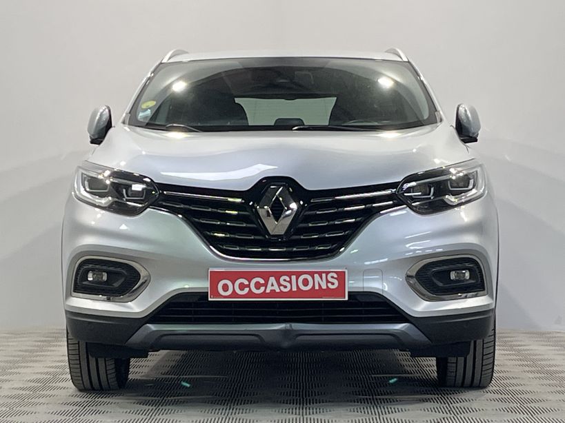 RENAULT KADJAR 2020 - Photo n°5