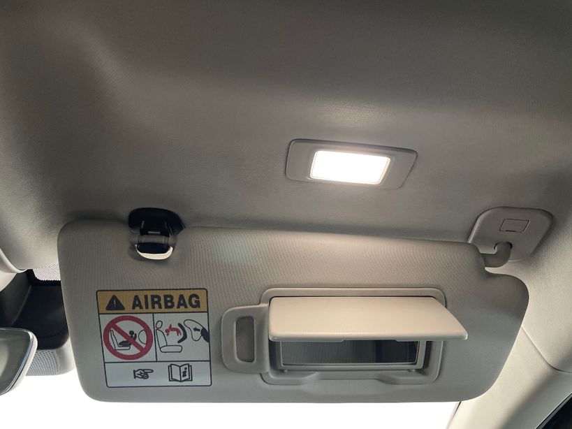 RENAULT MEGANE IV BERLINE 2022 - Photo n°24