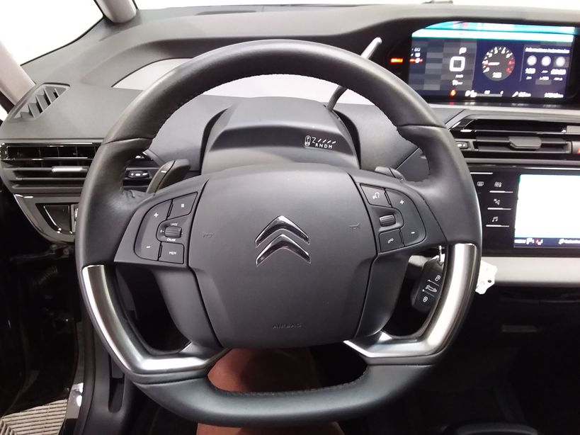 CITROEN GRAND C4 SPACETOURER 2021 - Photo n°18