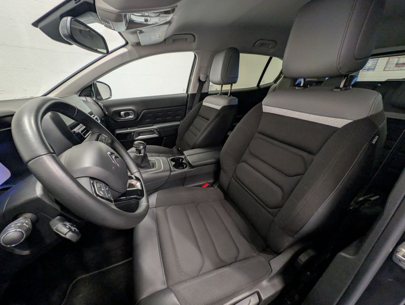 CITROEN C5 AIRCROSS 2023 - Photo n°11