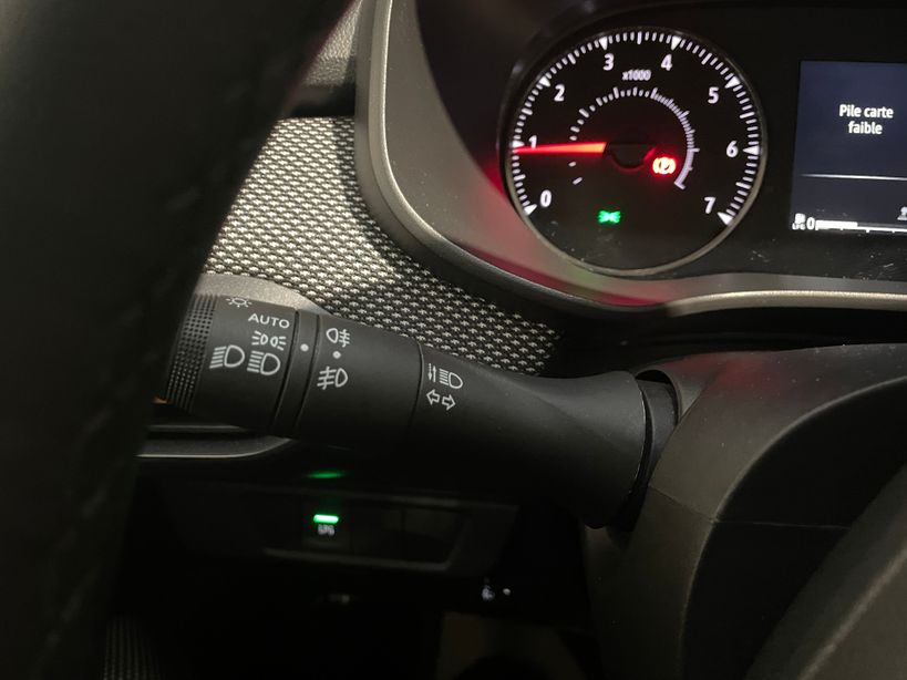 DACIA SANDERO 2022 - Photo n°31