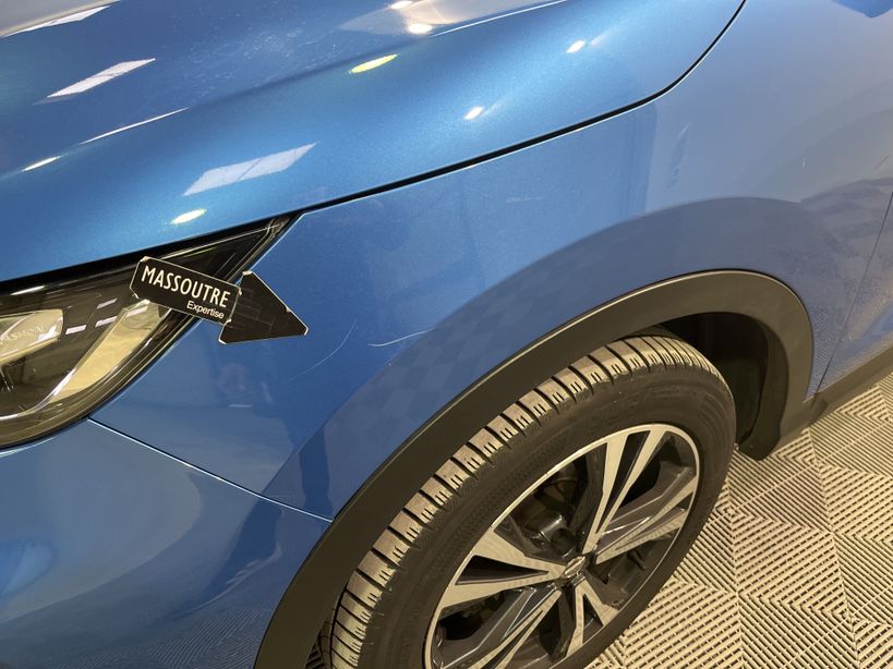 NISSAN QASHQAI 2019 - Photo n°18