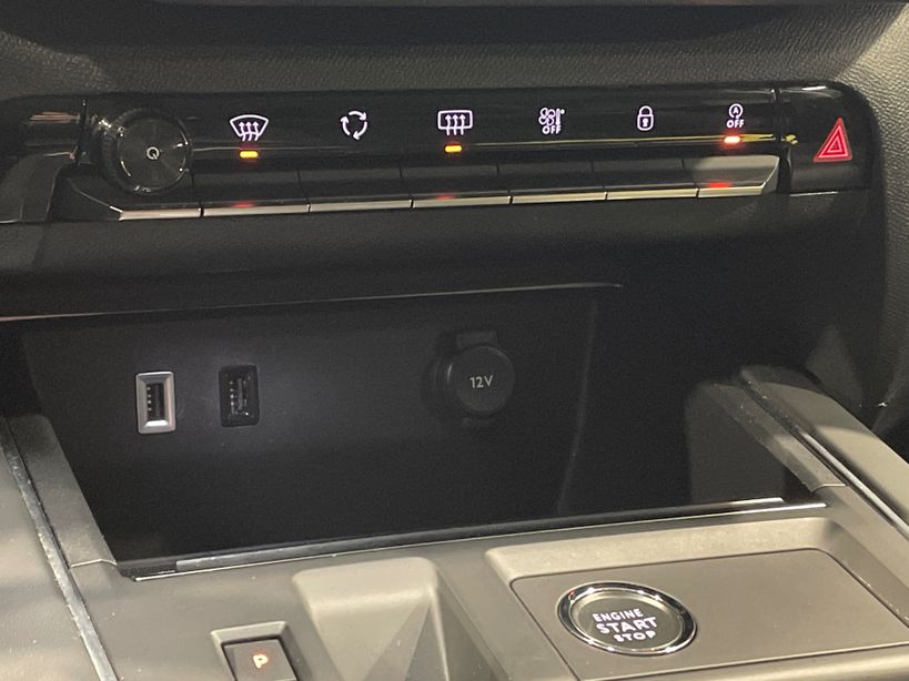 CITROEN C5 AIRCROSS 2023 - Photo n°17