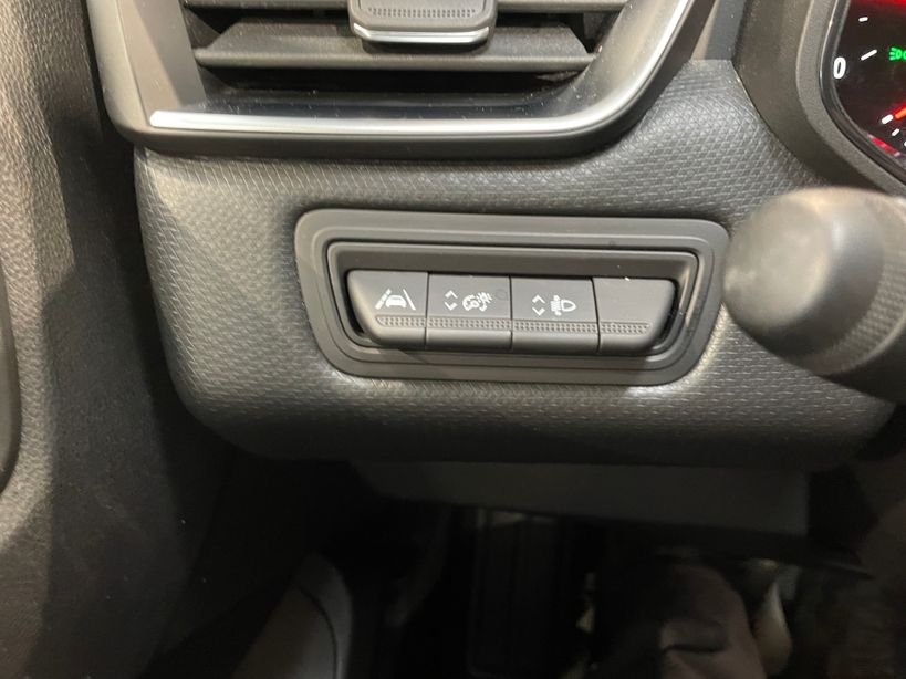 RENAULT CLIO V 2022 - Photo n°32