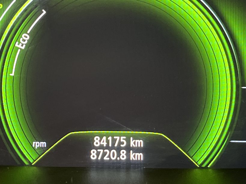 RENAULT GRAND SCENIC IV 2017 - Photo n°54