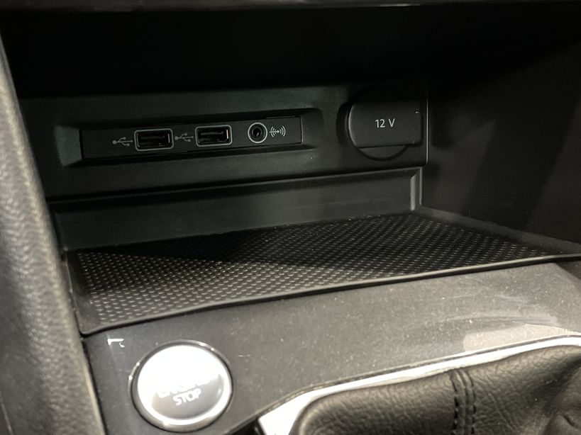 VOLKSWAGEN TIGUAN BUSINESS 2020 - Photo n°20